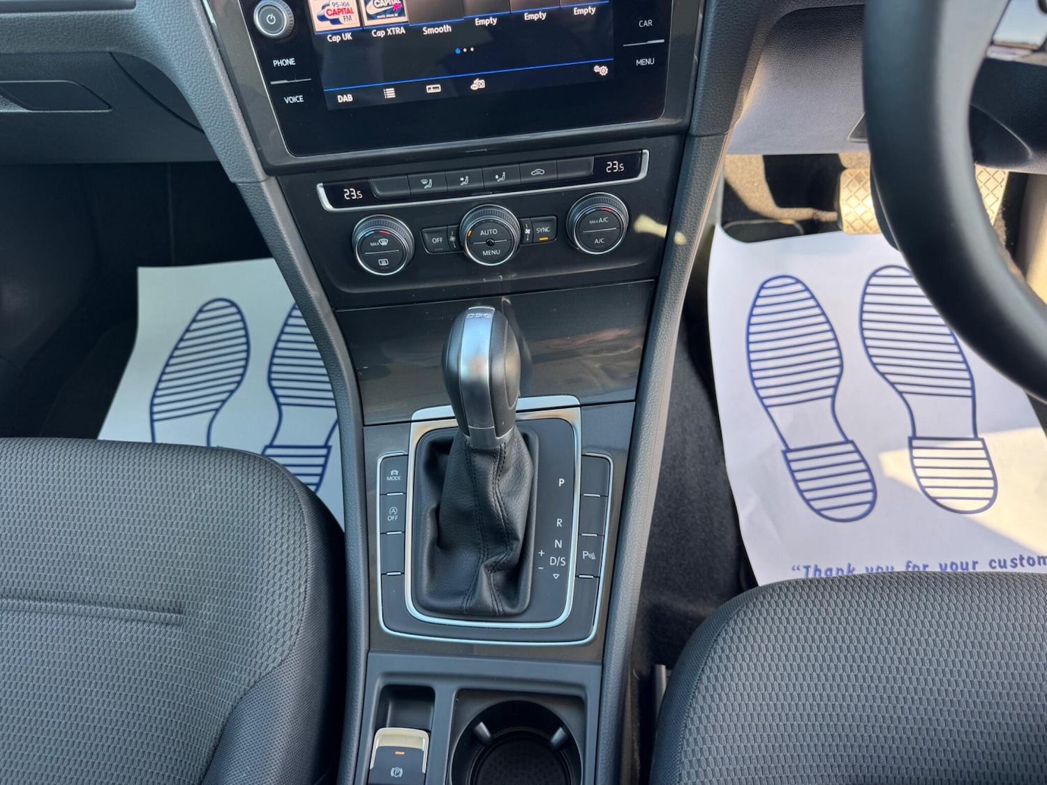 Used Volkswagen Golf 2017 for sale - 76109150: Photo 26