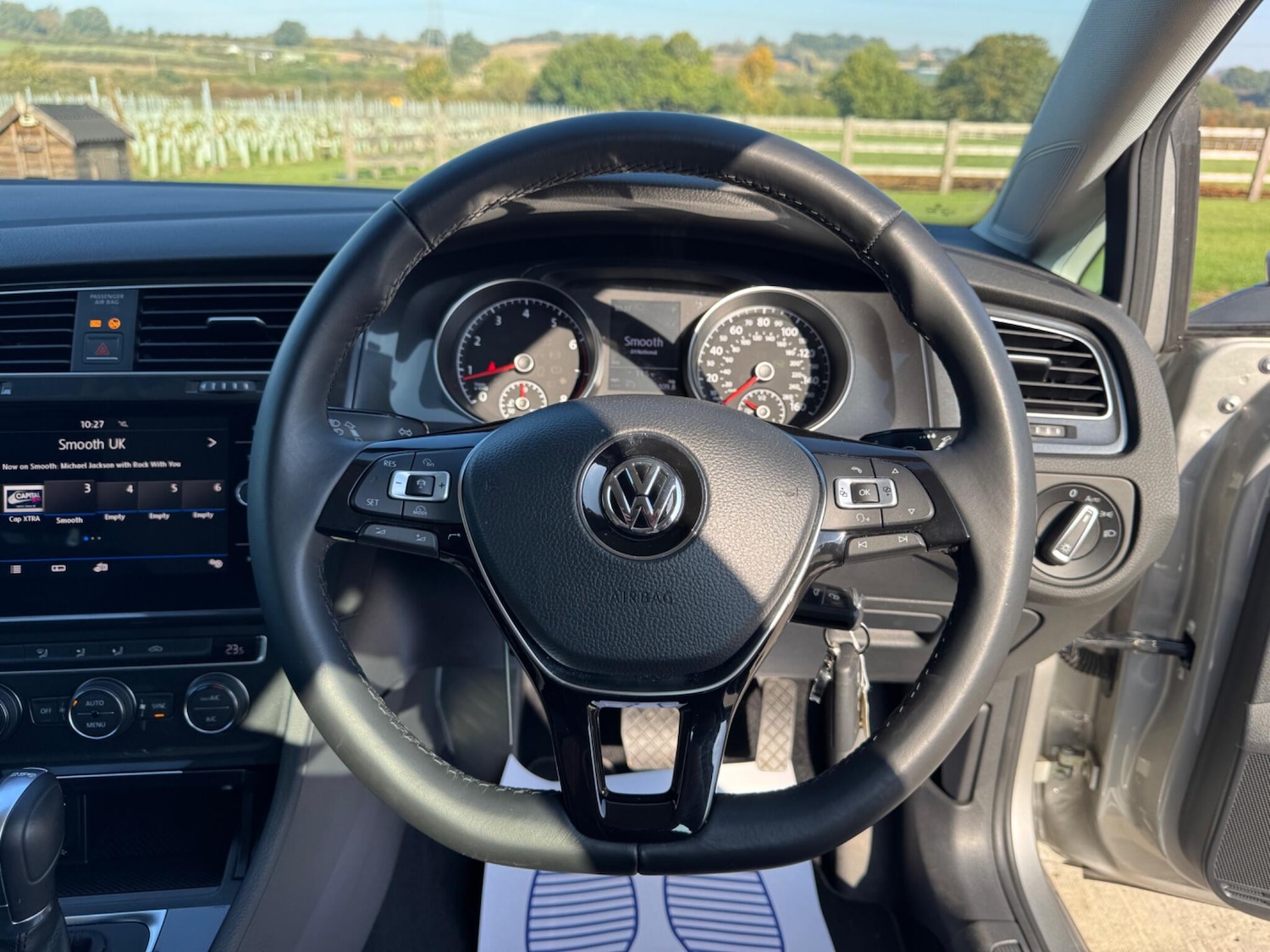 Used Volkswagen Golf 2017 for sale - 76109150: Photo 28