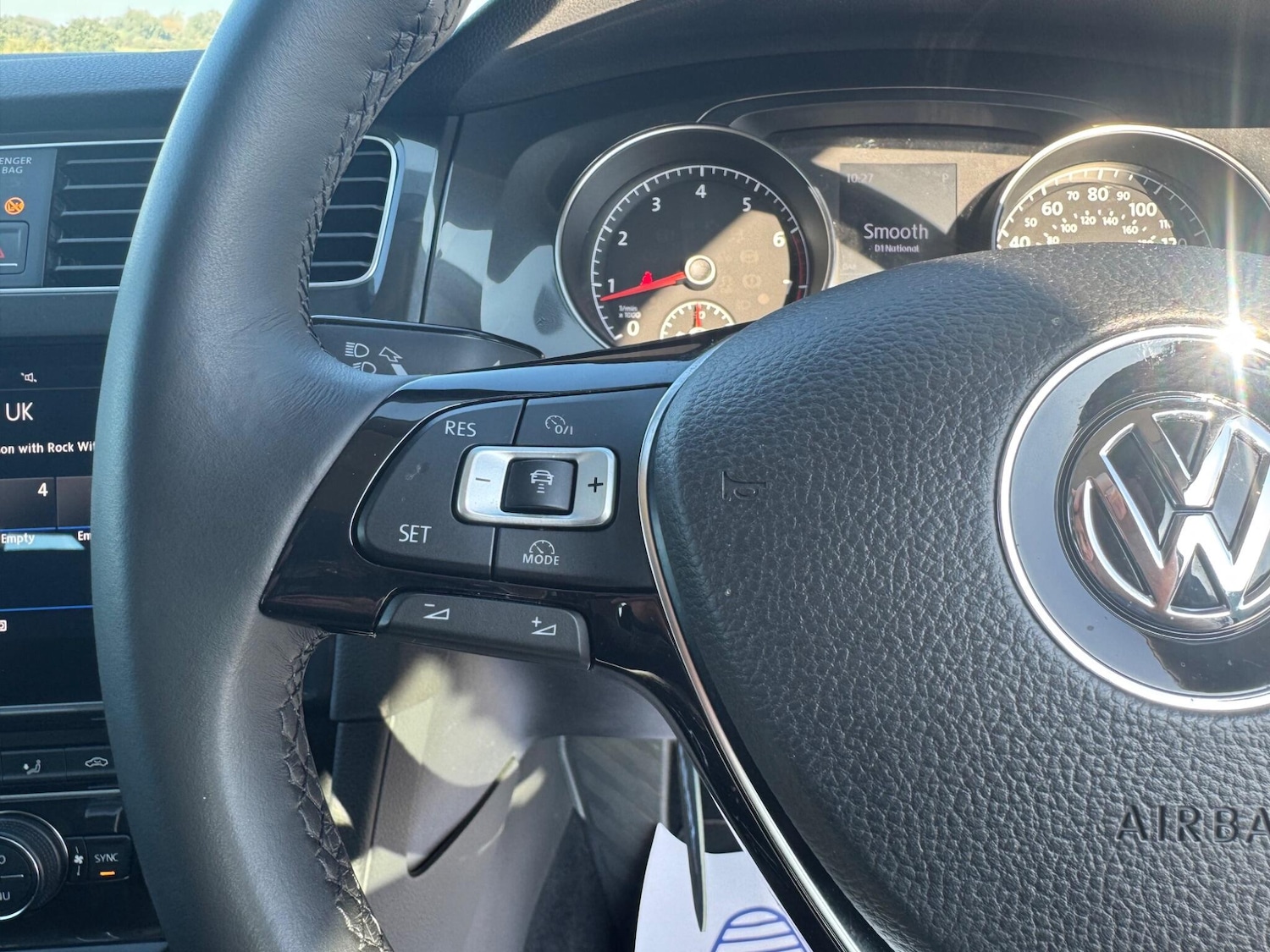 Used Volkswagen Golf 2017 for sale - 76109150: Photo 29