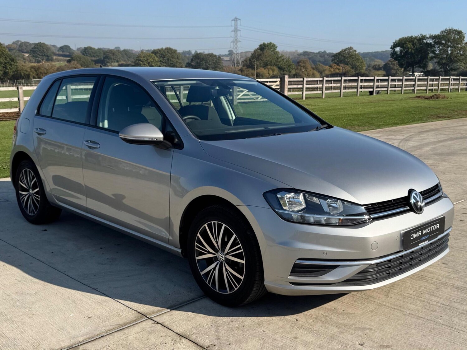 Used Volkswagen Golf 2017 for sale - 76109150: Photo 36