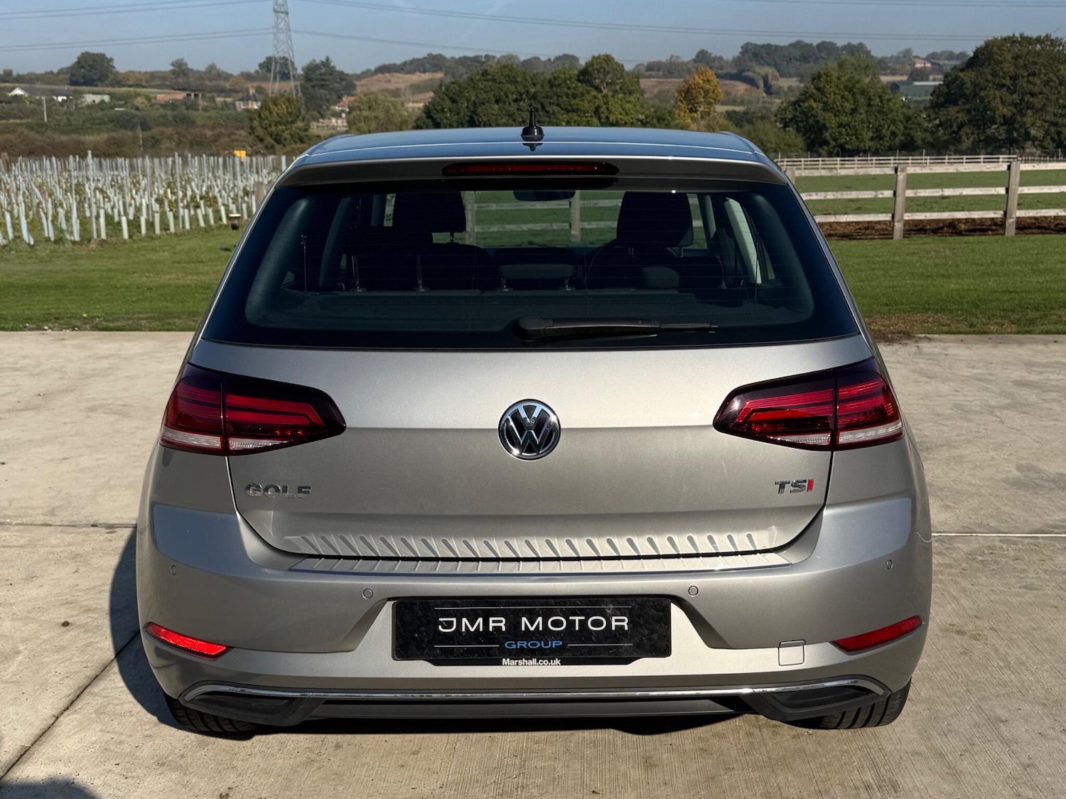 Used Volkswagen Golf 2017 for sale - 76109150: Photo 7