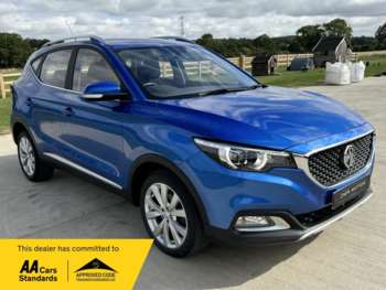 2020 (20) - 1.0 T-GDI Excite Auto Euro 6 5dr