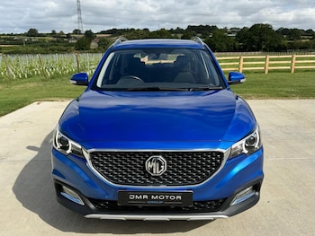 Used MG MG ZS 2020 for sale - 75225919: Photo