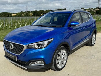 Used MG MG ZS 2020 for sale - 75225919: Photo