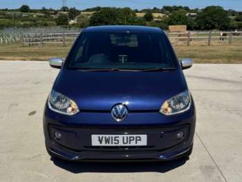 Used Volkswagen up! 2015 for sale - 75103632: Photo