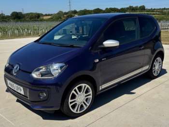 Used Volkswagen up! 2015 for sale - 75103632: Photo