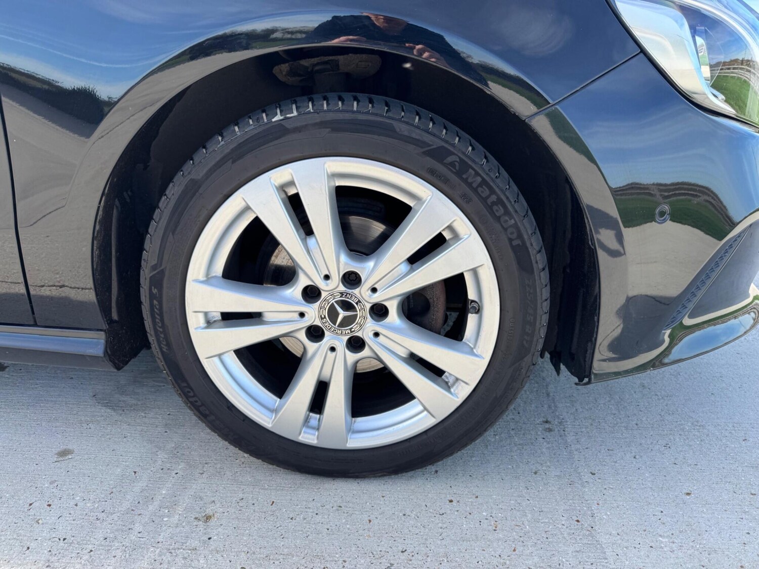 Used Mercedes-Benz A-Class 2018 for sale - 77722942: Photo 16