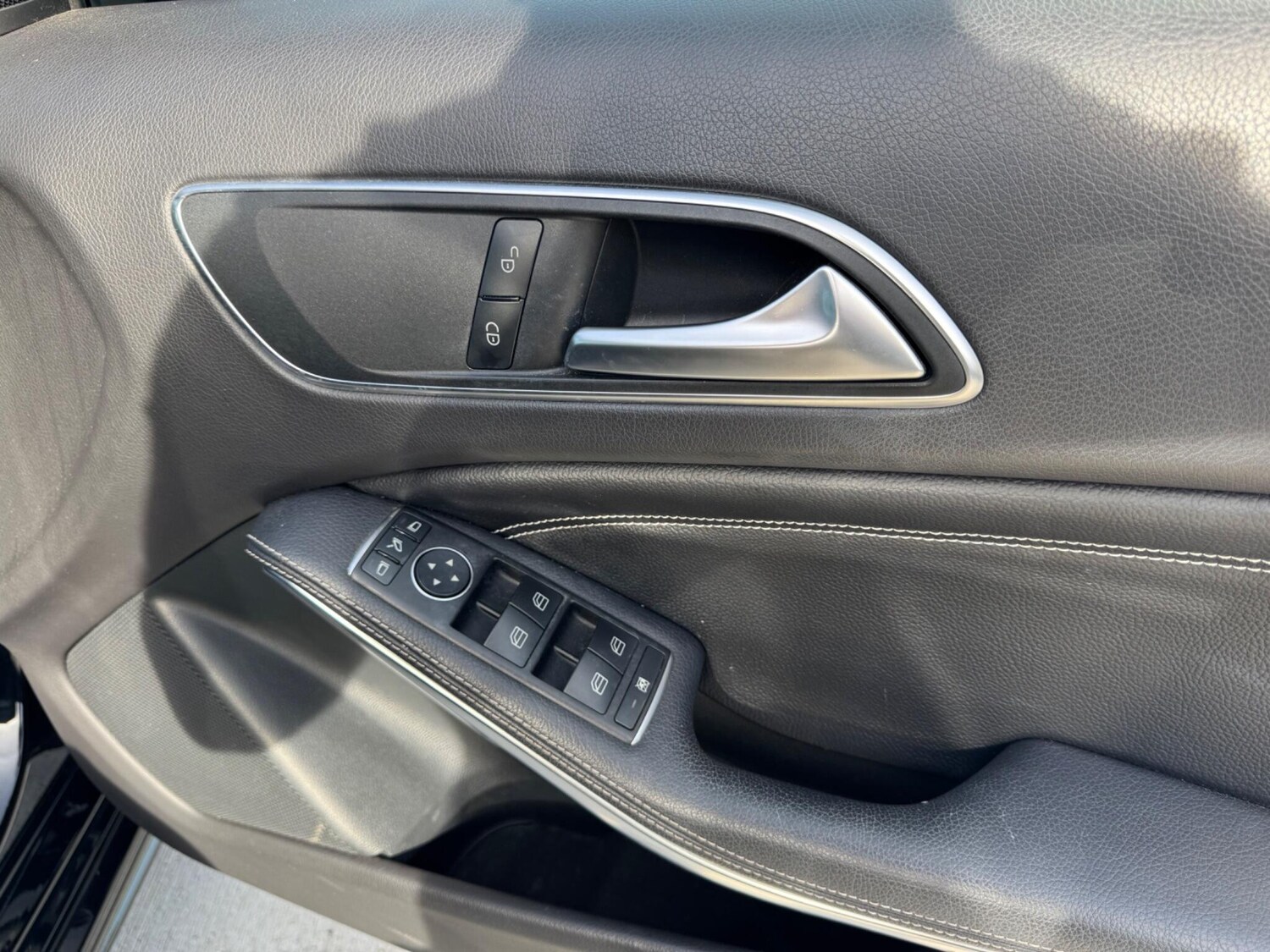 Used Mercedes-Benz A-Class 2018 for sale - 77722942: Photo 19