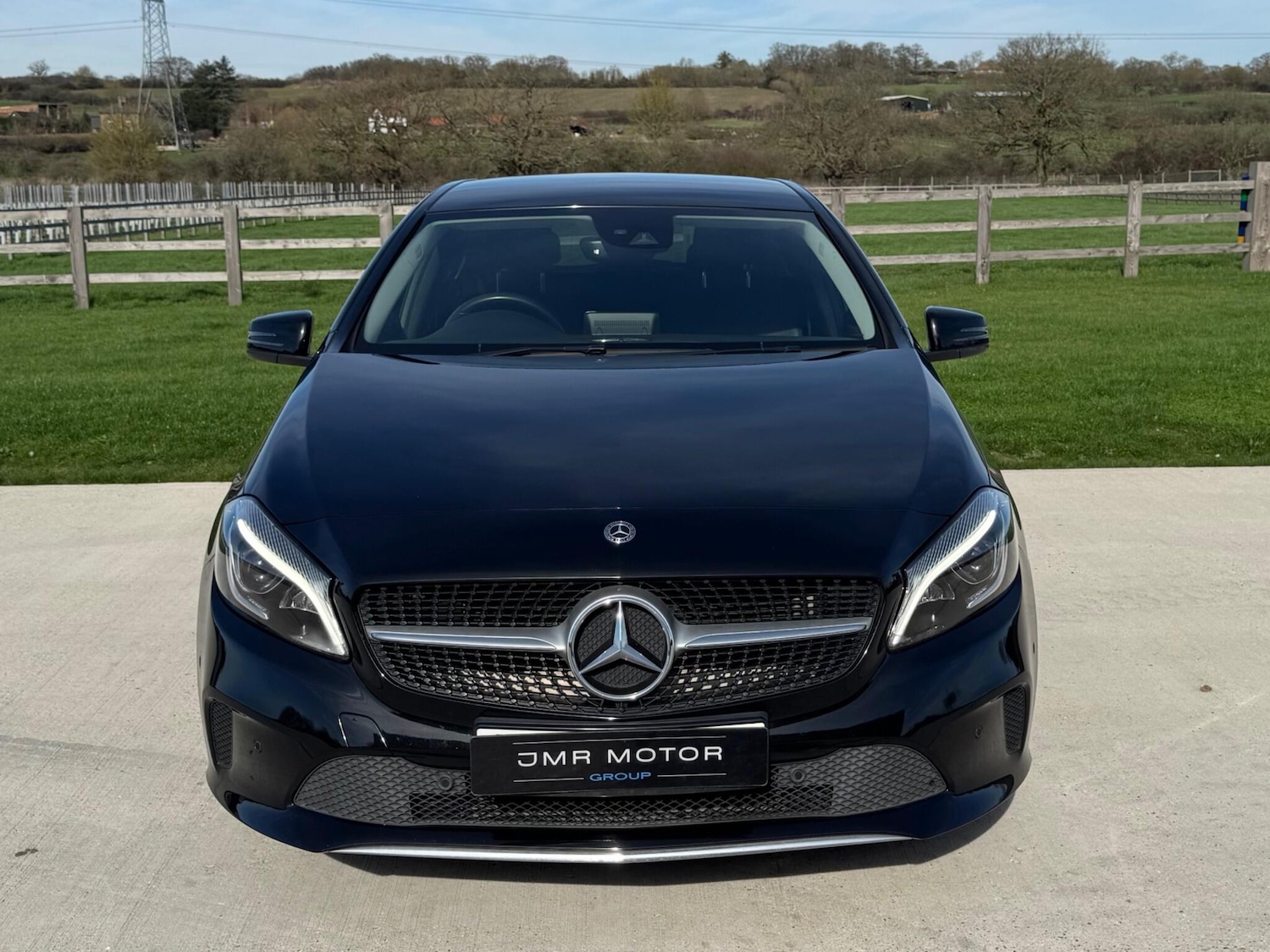 Used Mercedes-Benz A-Class 2018 for sale - 77722942: Photo 2