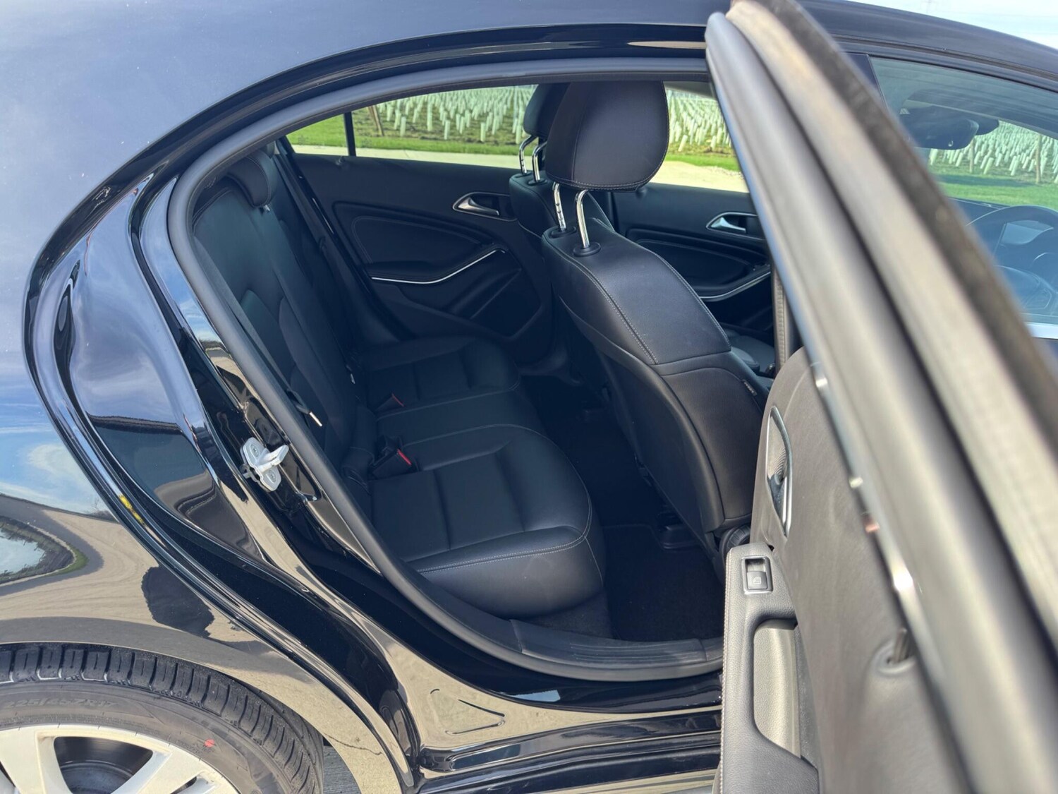 Used Mercedes-Benz A-Class 2018 for sale - 77722942: Photo 20