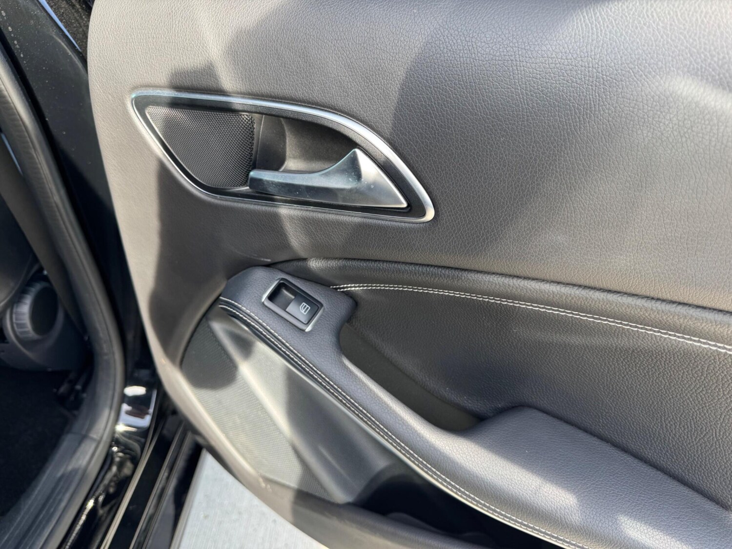 Used Mercedes-Benz A-Class 2018 for sale - 77722942: Photo 21