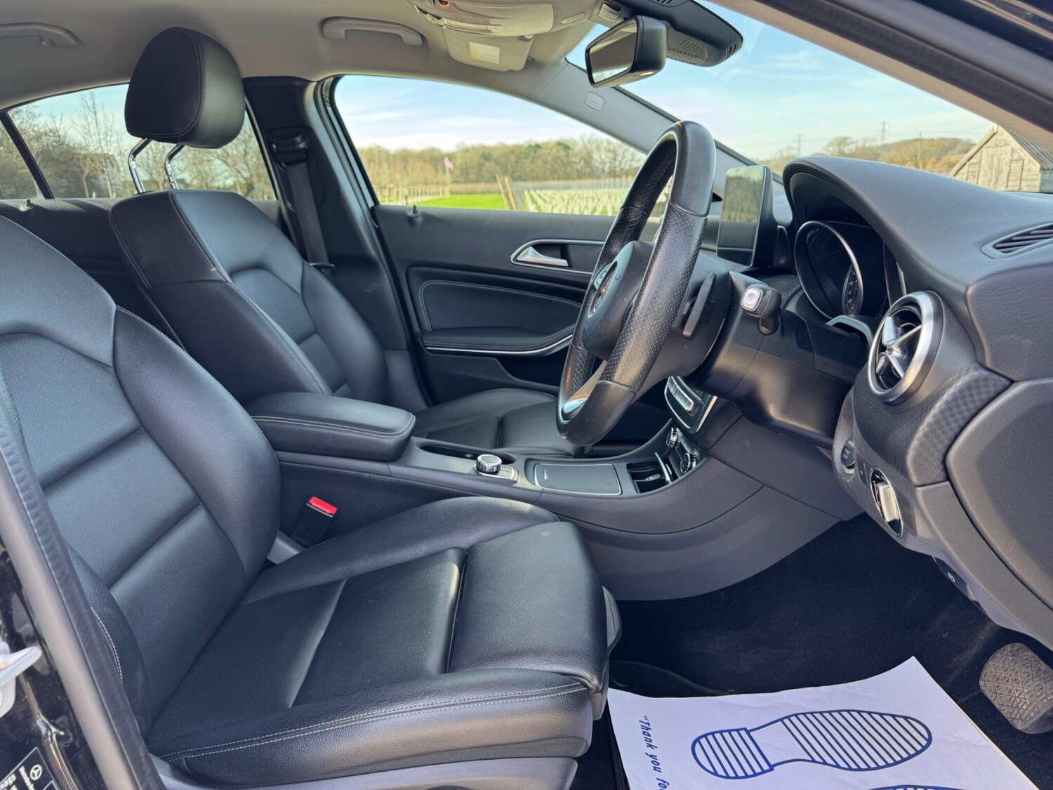 Used Mercedes-Benz A-Class 2018 for sale - 77722942: Photo 23