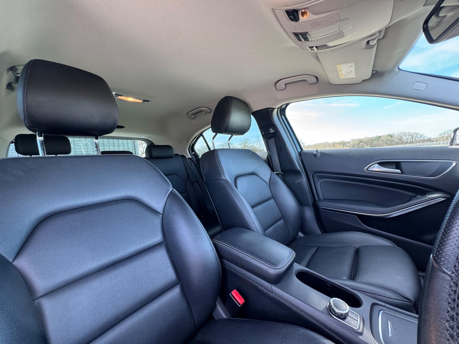 Used Mercedes-Benz A-Class 2018 for sale - 77722942: Photo 24