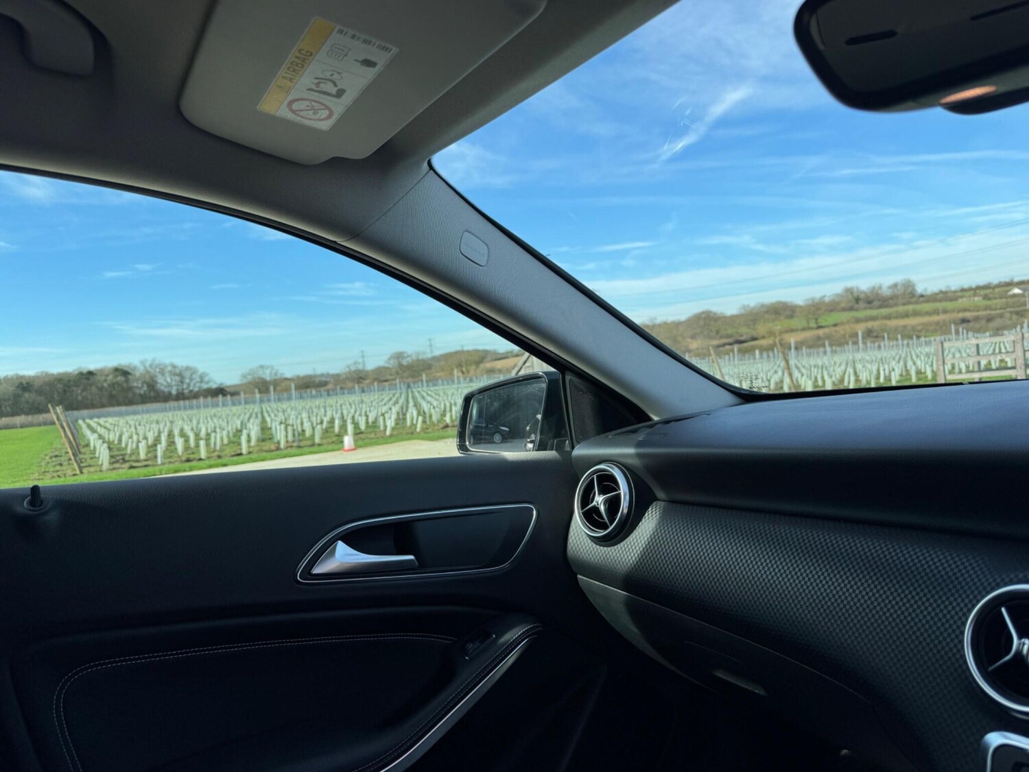 Used Mercedes-Benz A-Class 2018 for sale - 77722942: Photo 25