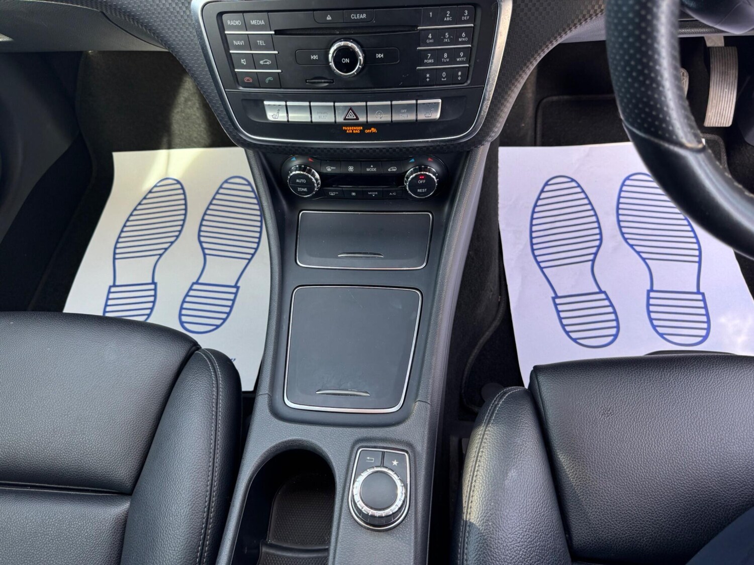 Used Mercedes-Benz A-Class 2018 for sale - 77722942: Photo 26