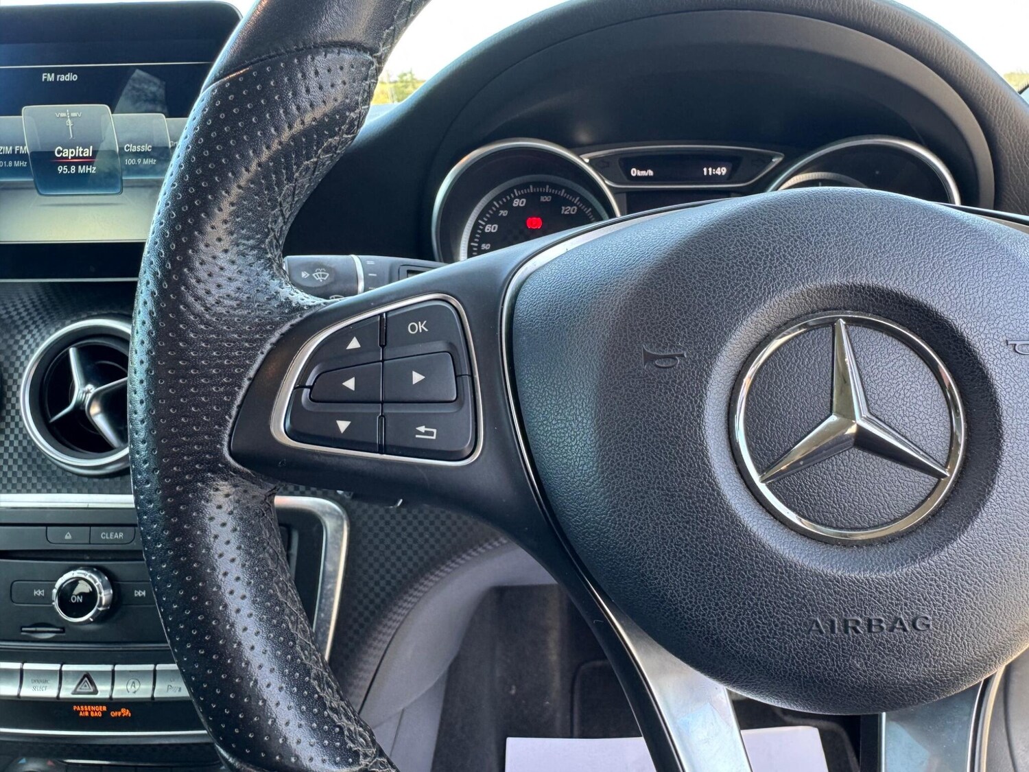 Used Mercedes-Benz A-Class 2018 for sale - 77722942: Photo 29