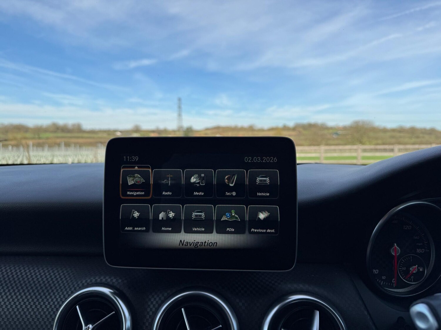 Used Mercedes-Benz A-Class 2018 for sale - 77722942: Photo 32