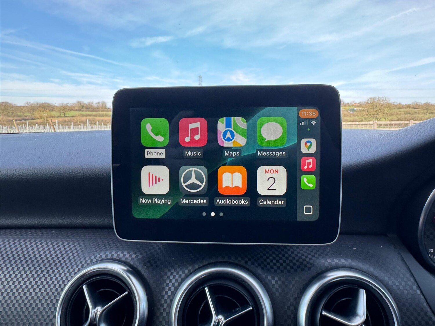 Used Mercedes-Benz A-Class 2018 for sale - 77722942: Photo 34