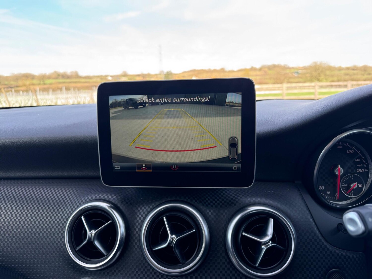 Used Mercedes-Benz A-Class 2018 for sale - 77722942: Photo 35