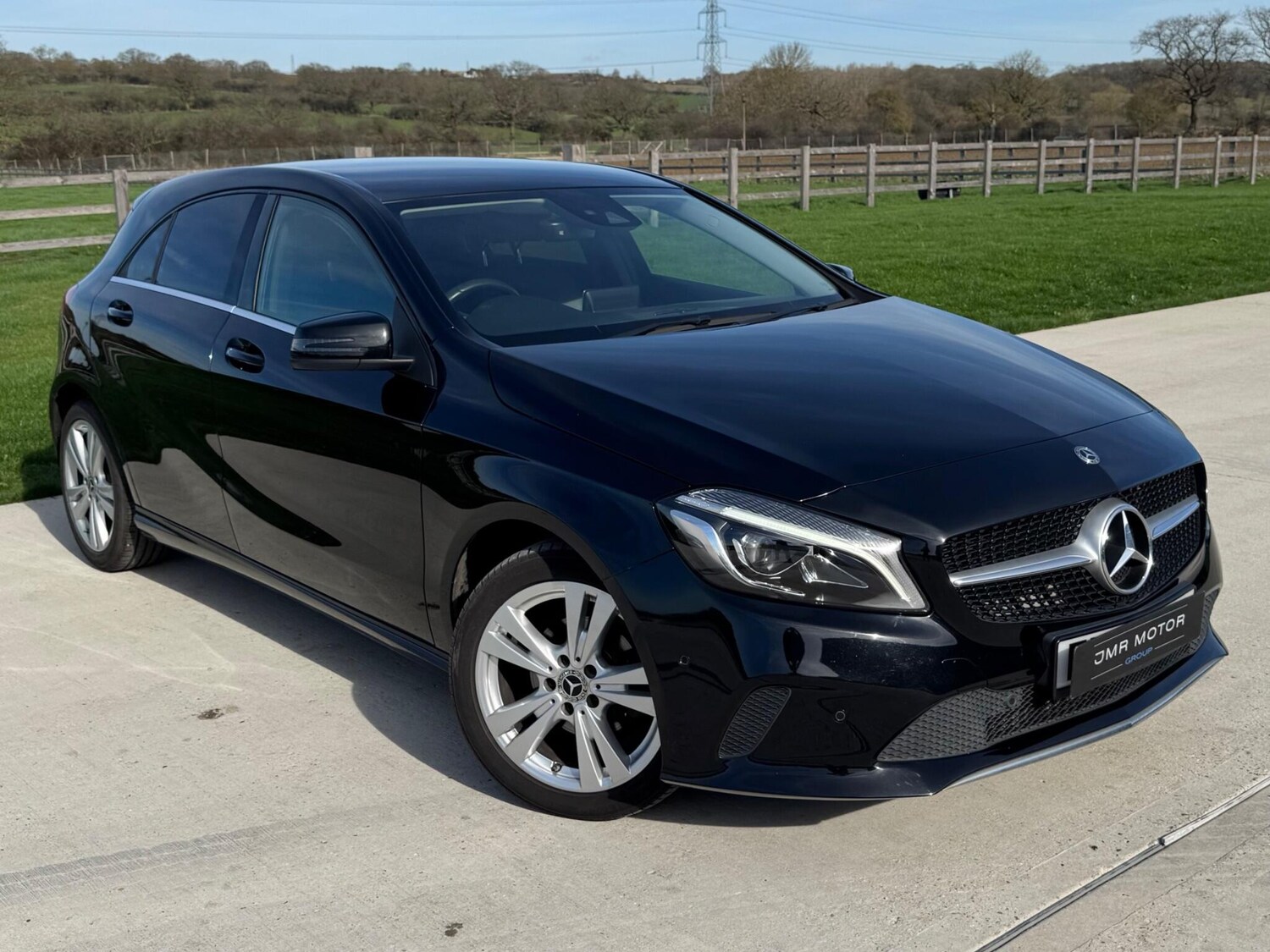 Used Mercedes-Benz A-Class 2018 for sale - 77722942: Photo 37