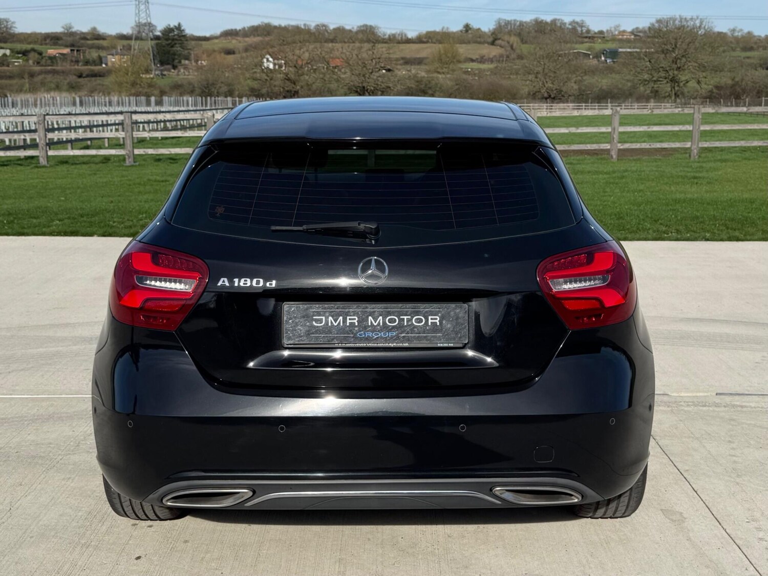 Used Mercedes-Benz A-Class 2018 for sale - 77722942: Photo 7