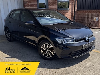 Used Volkswagen Polo 2022 for sale - 78461033: Photo