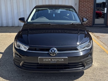 Used Volkswagen Polo 2022 for sale - 78461033: Photo