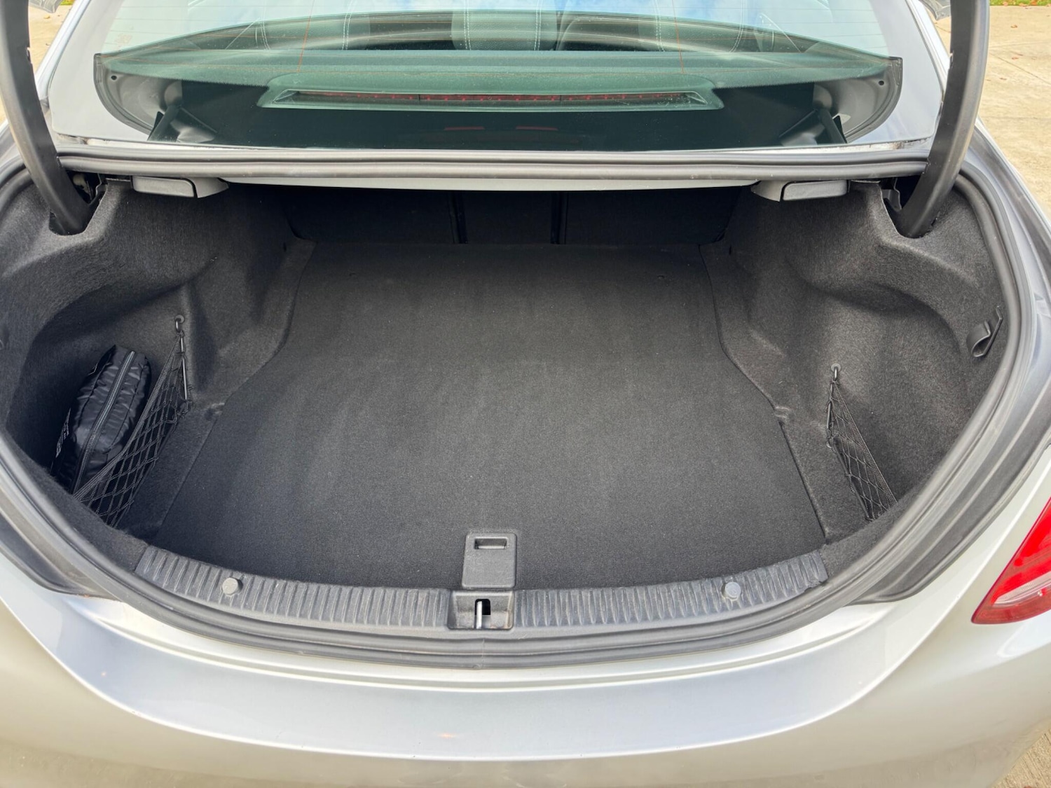 Used Mercedes-Benz C Class 2016 for sale - 76562138: Photo 11