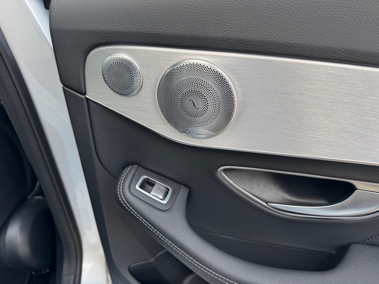 Used Mercedes-Benz C Class 2016 for sale - 76562138: Photo 22