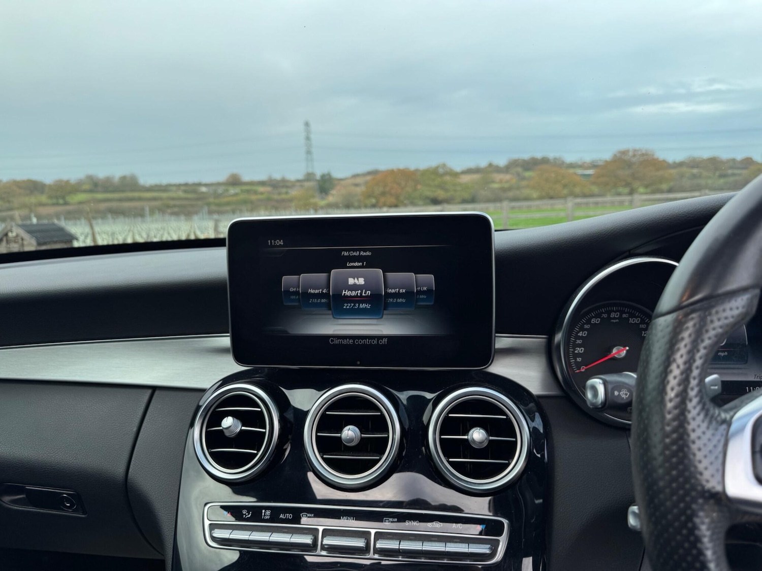 Used Mercedes-Benz C Class 2016 for sale - 76562138: Photo 36