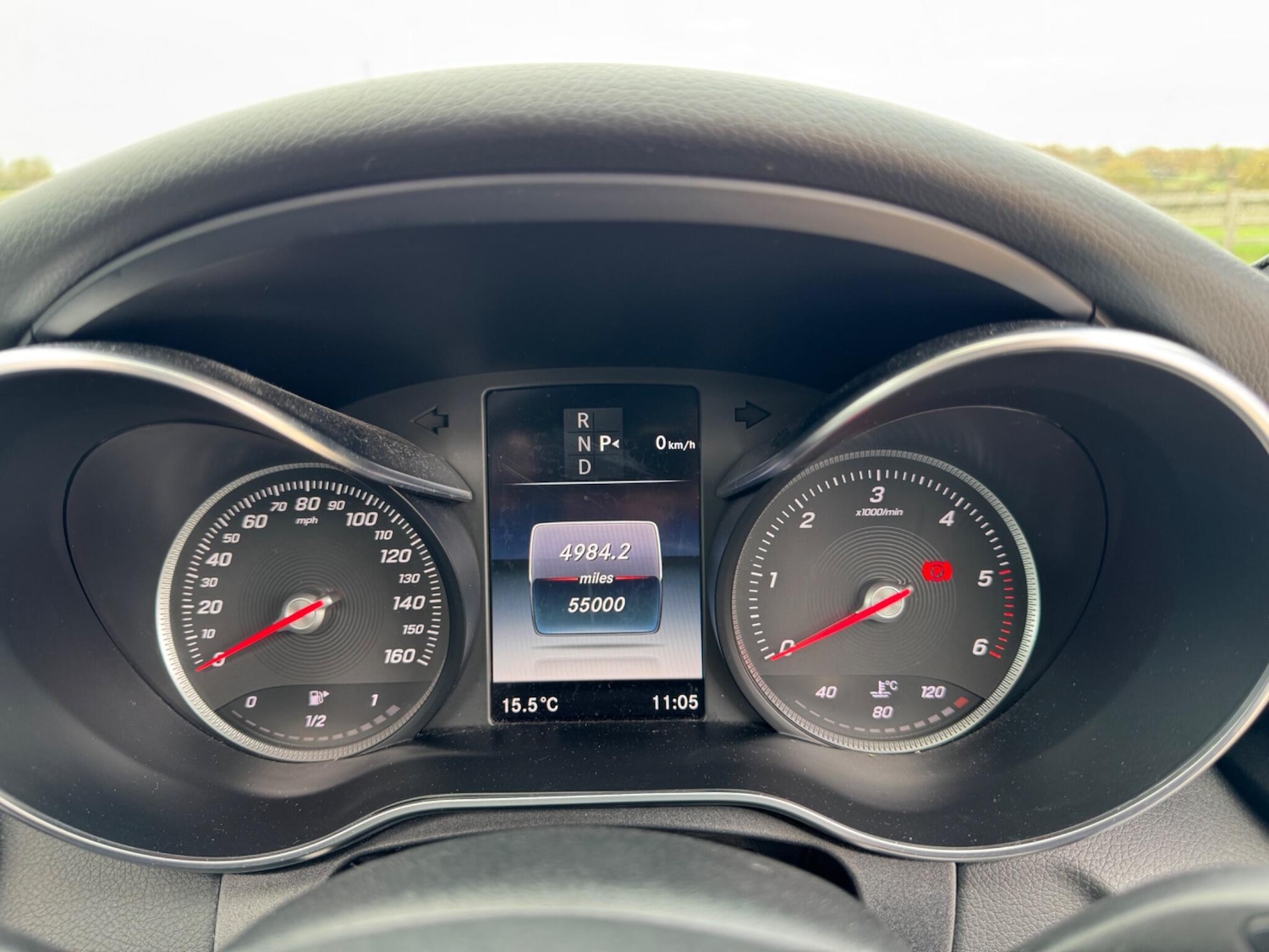 Used Mercedes-Benz C Class 2016 for sale - 76562138: Photo 39