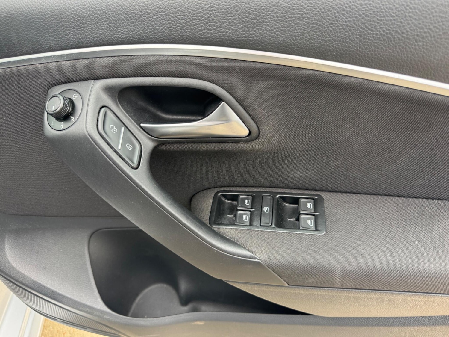 Used Volkswagen Polo 2017 for sale - 76425517: Photo 19