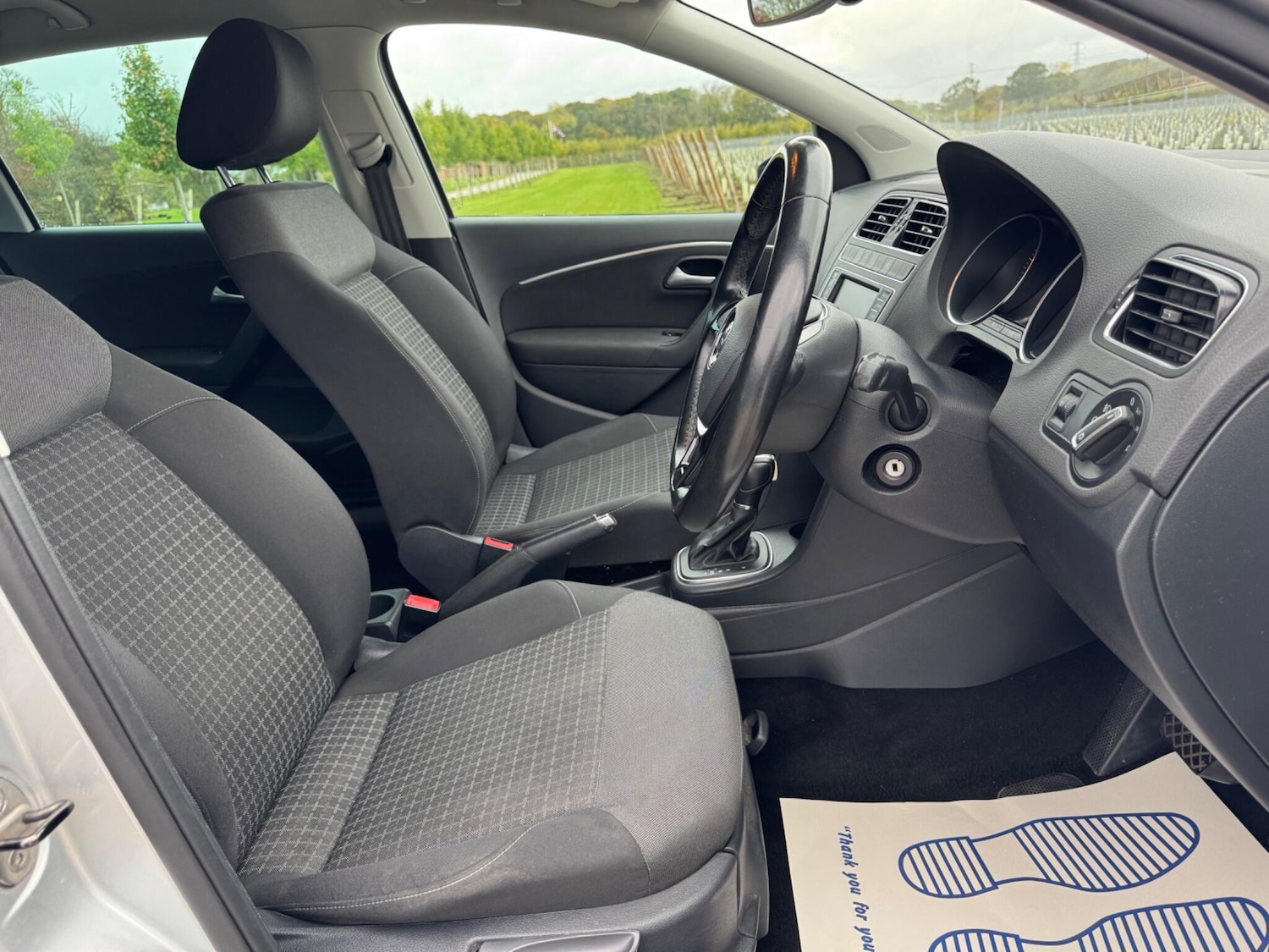 Used Volkswagen Polo 2017 for sale - 76425517: Photo 23