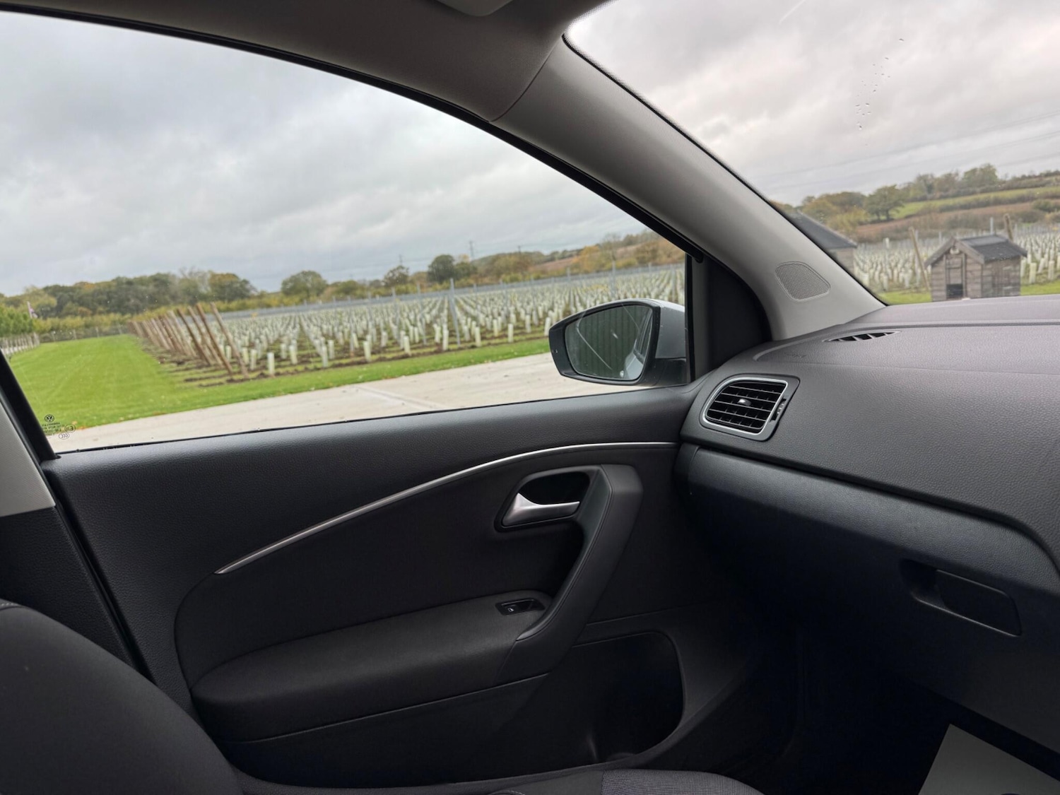 Used Volkswagen Polo 2017 for sale - 76425517: Photo 25