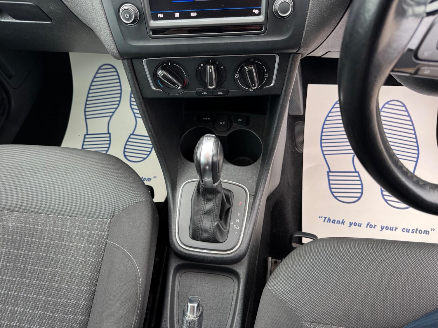 Used Volkswagen Polo 2017 for sale - 76425517: Photo 26