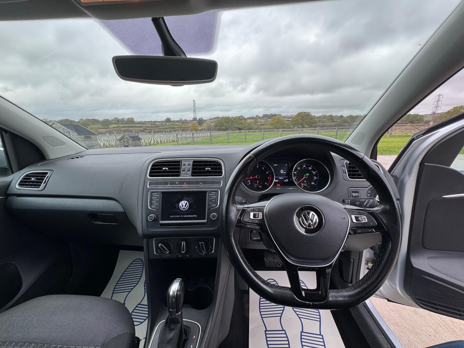 Used Volkswagen Polo 2017 for sale - 76425517: Photo 27