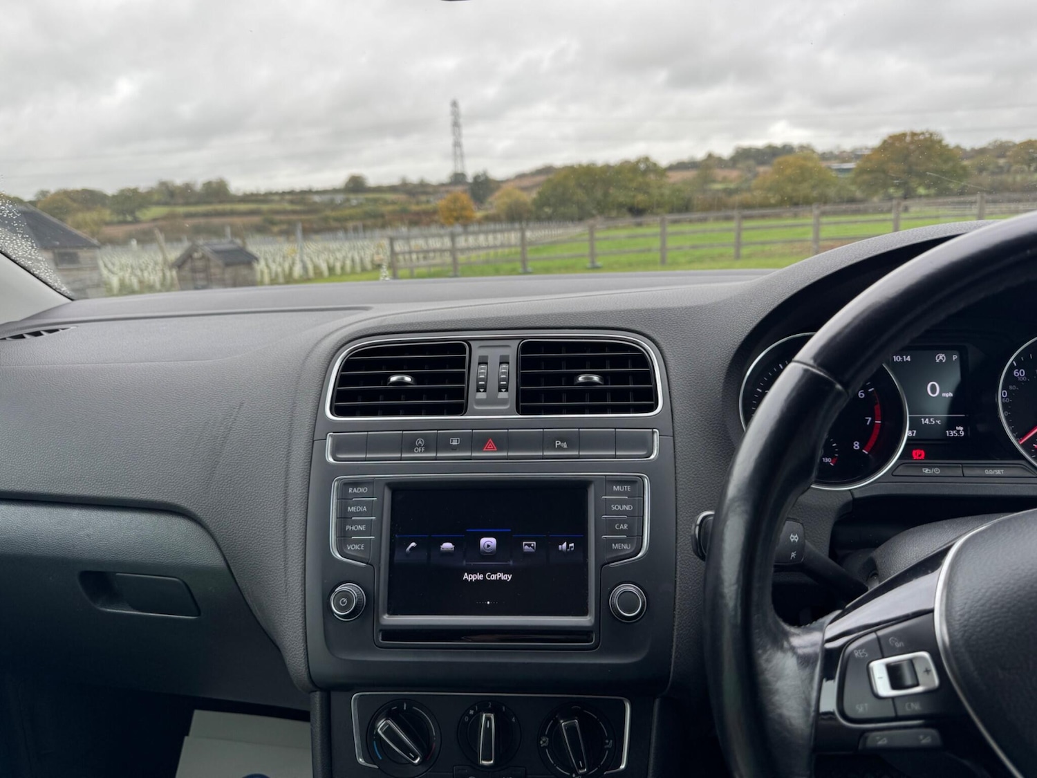 Used Volkswagen Polo 2017 for sale - 76425517: Photo 31