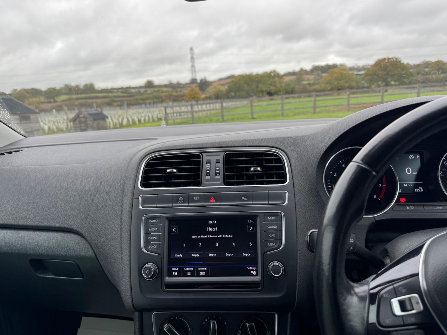 Used Volkswagen Polo 2017 for sale - 76425517: Photo 32