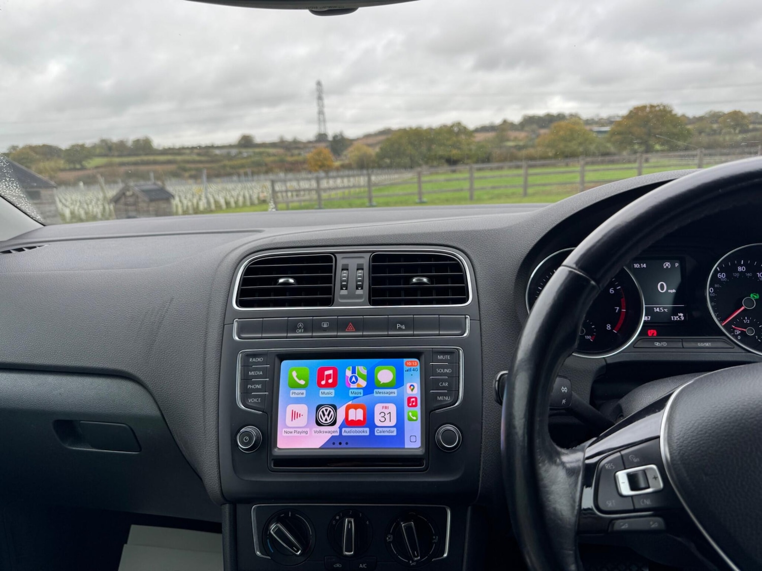 Used Volkswagen Polo 2017 for sale - 76425517: Photo 33
