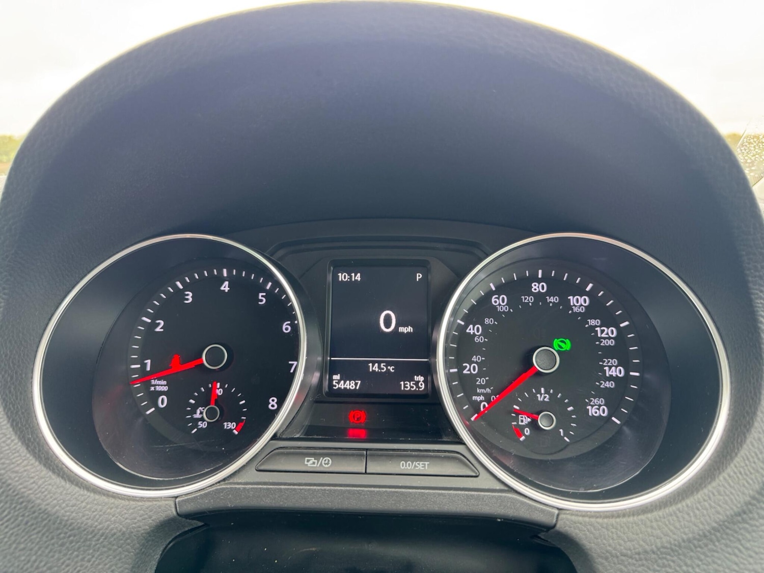 Used Volkswagen Polo 2017 for sale - 76425517: Photo 35