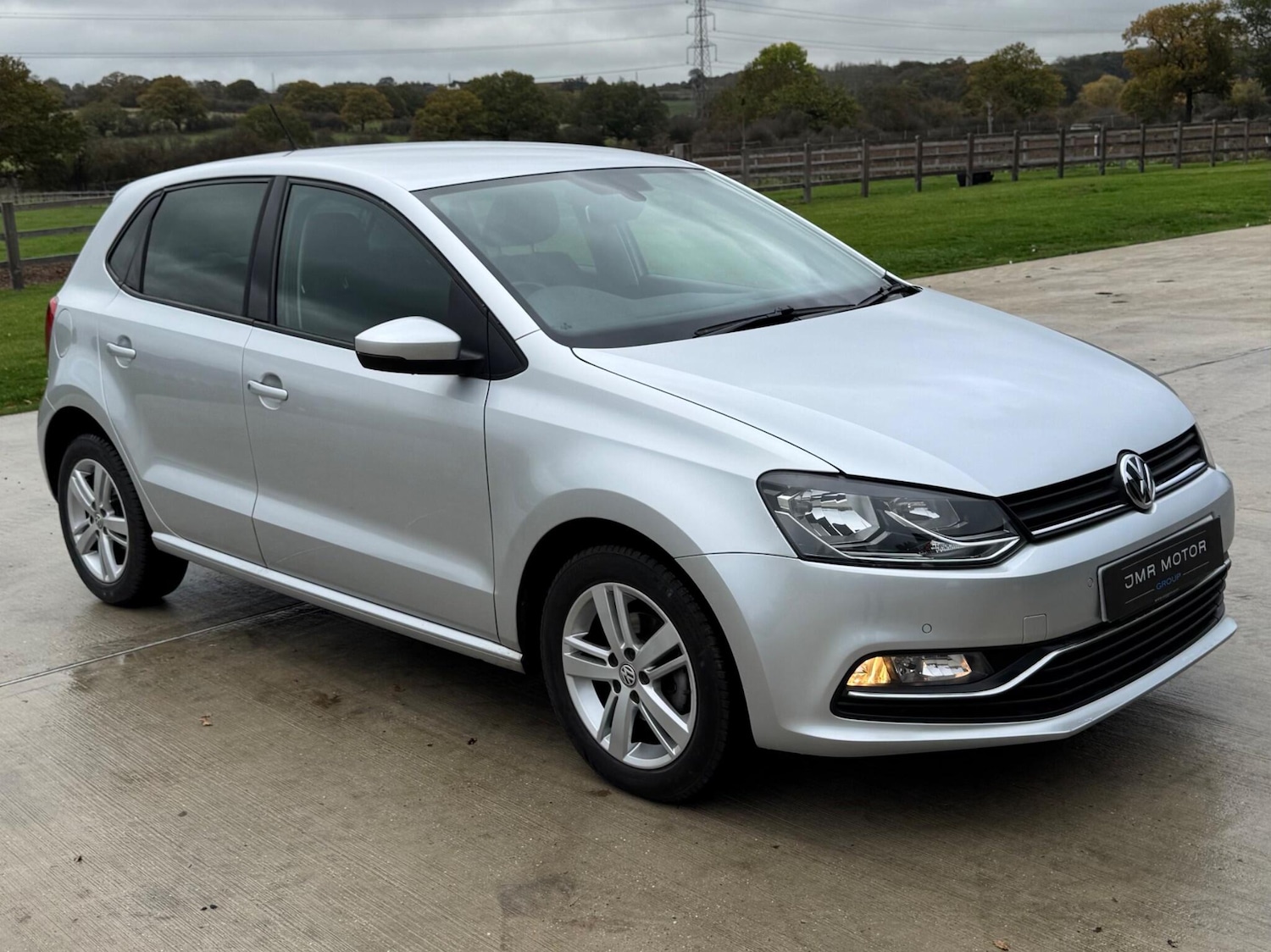 Used Volkswagen Polo 2017 for sale - 76425517: Photo 36