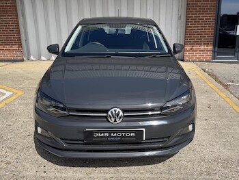 Used Volkswagen Polo 2019 for sale - 78430273: Photo