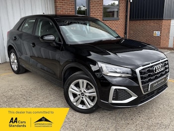 Used Audi Q2 2022 for sale - 78622442: Photo