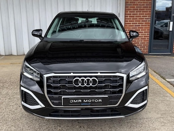 Used Audi Q2 2022 for sale - 78622442: Photo