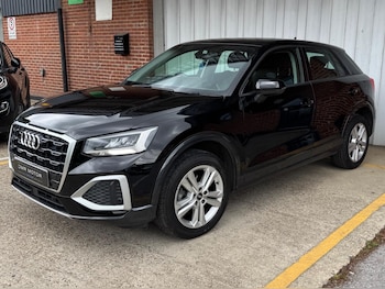 Used Audi Q2 2022 for sale - 78622442: Photo
