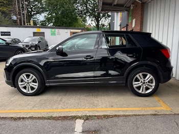 Used Audi Q2 2022 for sale - 78622442: Photo