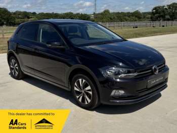 2021 (21) - 1.0 EVO Match Euro 6 (s/s) 5dr