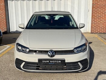 Used Volkswagen Polo 2022 for sale - 78347600: Photo