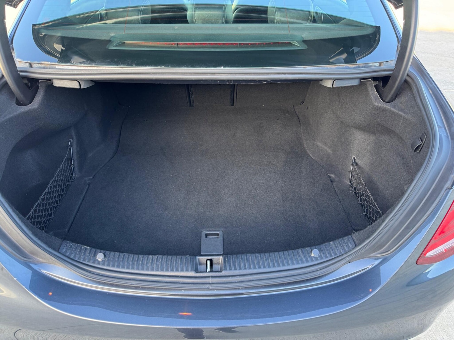 Used Mercedes-Benz C Class 2016 for sale - 76606939: Photo 10