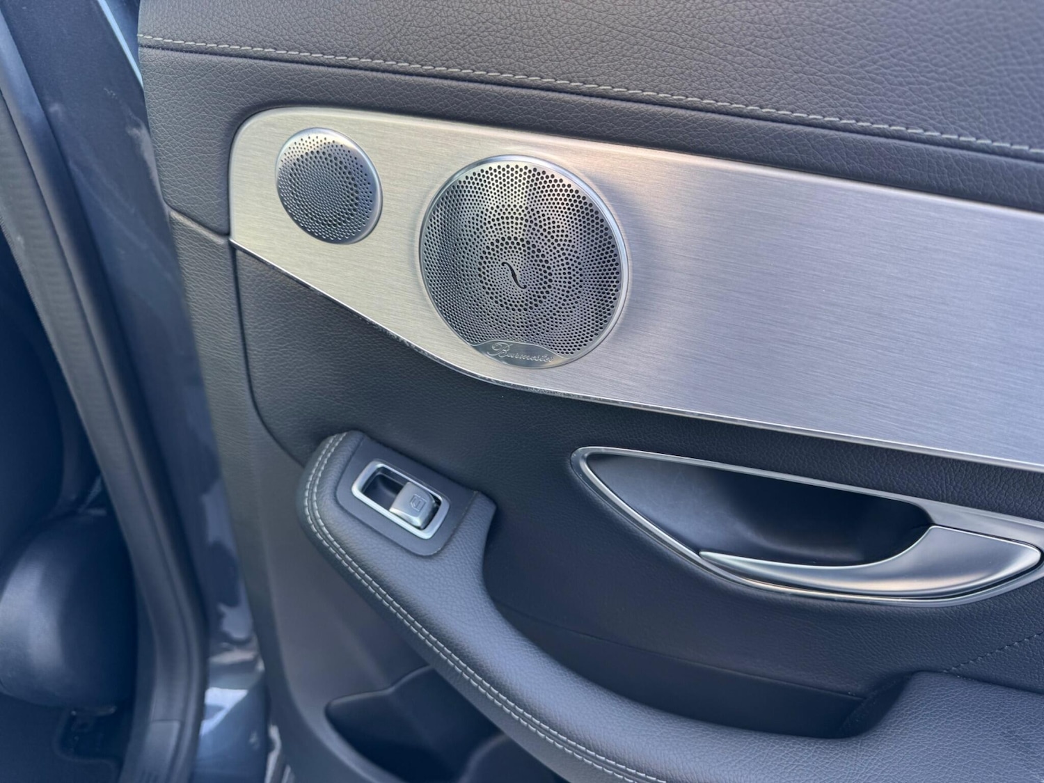 Used Mercedes-Benz C Class 2016 for sale - 76606939: Photo 21